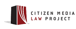 citizenmedialawproject